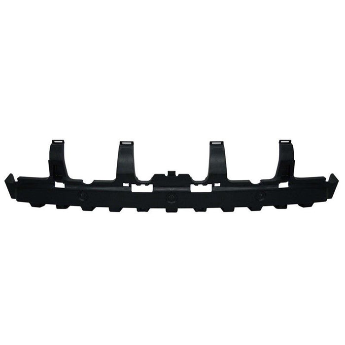 2008-2012 Ford Escape Rear Bumper Impact Absorber For Models Without Tow Package - FO1170132-Partify-Painted-Replacement-Body-Parts