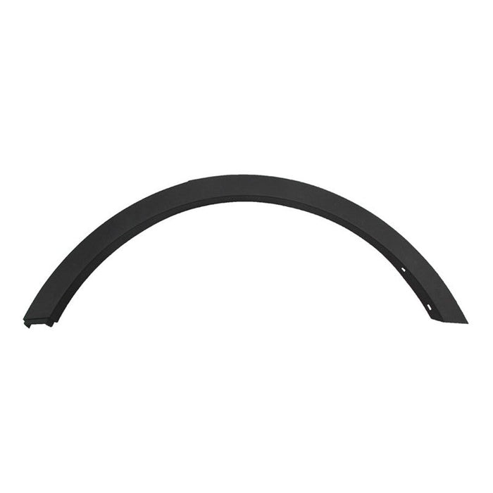 2017-2019 Ford Escape Rear Driver Side Wheel Arch Trim - FO1790119-Partify-Painted-Replacement-Body-Parts