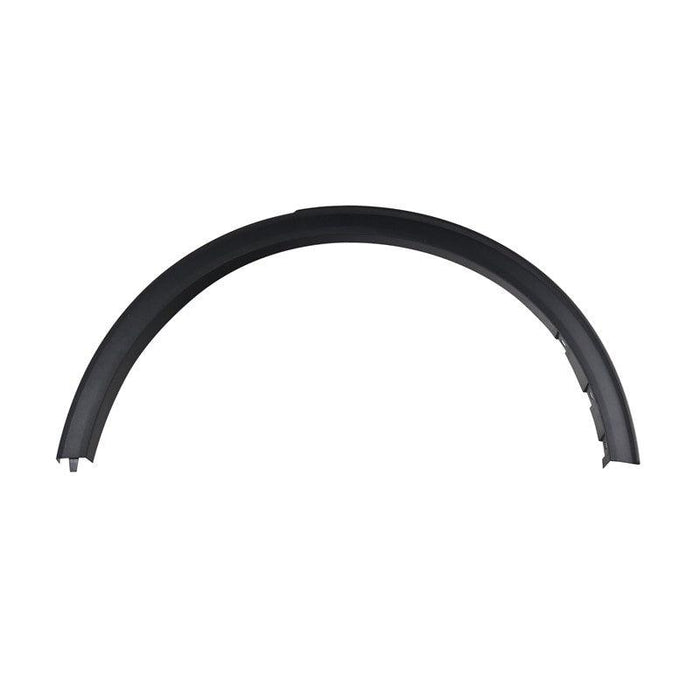 2020-2022 Ford Escape Rear Driver Side Wheel Arch Trim - FO1790123-Partify-Painted-Replacement-Body-Parts