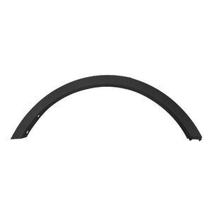 Rear Passenger Side Wheel Arch Molding image