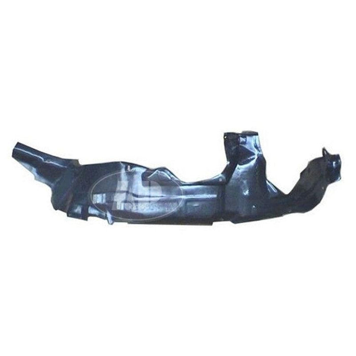 1997-2002 Ford Escort Driver Side Fender Liner - FO1248108-Partify-Painted-Replacement-Body-Parts