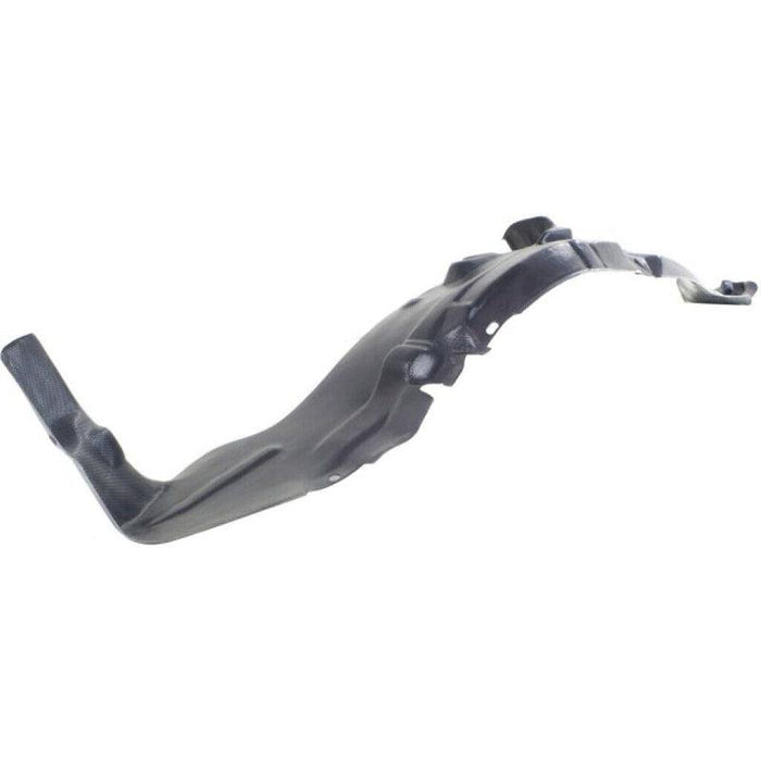 1997-2002 Ford Escort Driver Side Fender Liner - FO1248108-Partify-Painted-Replacement-Body-Parts