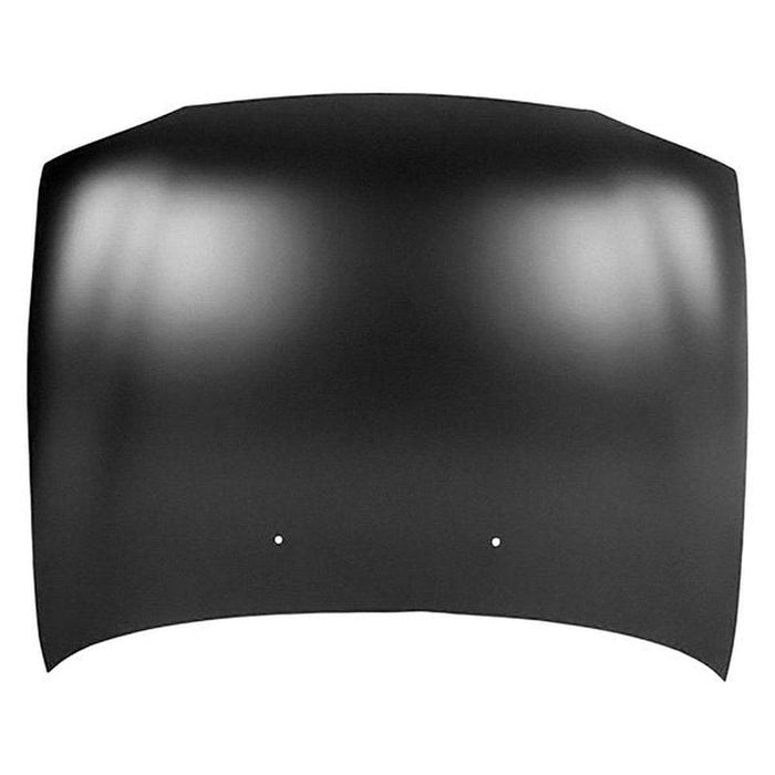 Ford Escort Non-ZX2 CAPA Certified Hood - FO1230169C