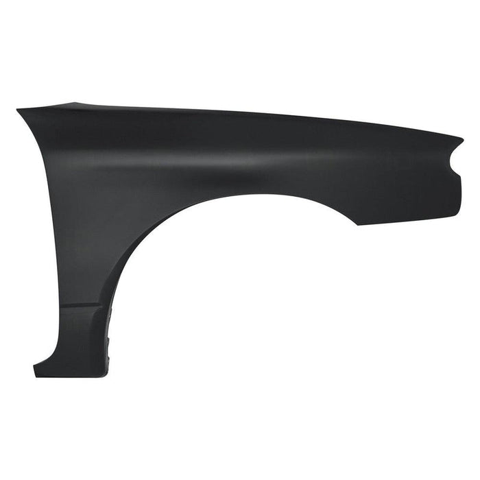 1998-2003 Ford Escort ZX2 Passenger Side Fender - FO1241225-Partify-Painted-Replacement-Body-Parts