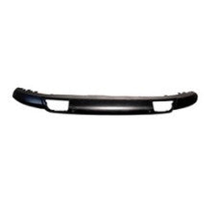 Ford Expedition CAPA Certified Front Lower Bumper With Sensor Holes - FO1095298C