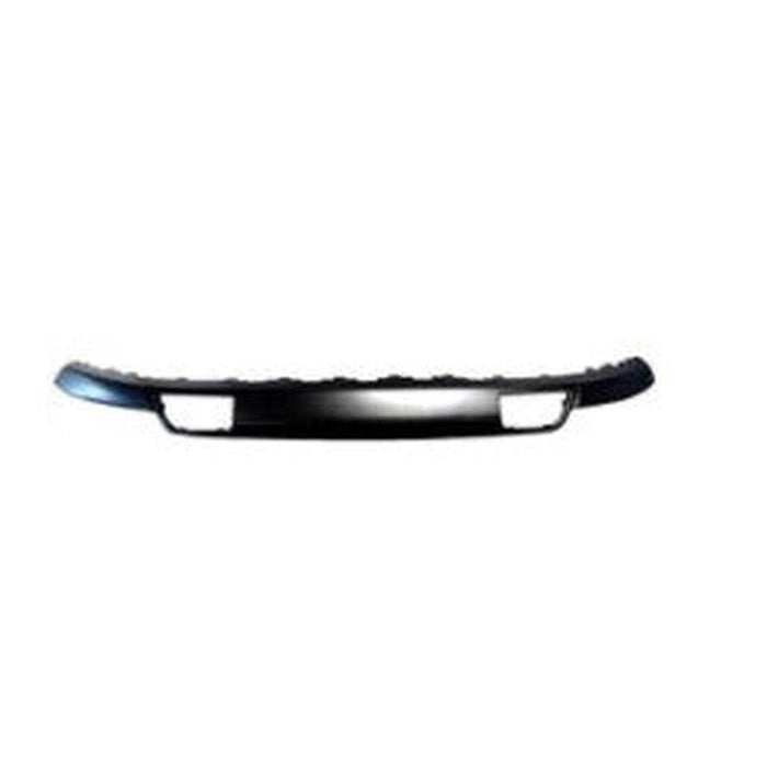 Ford Expedition CAPA Certified Front Lower Bumper Without Sensor Holes - FO1095297C