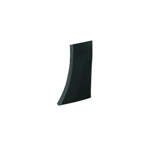 Driver Side Quarter Panel Molding image