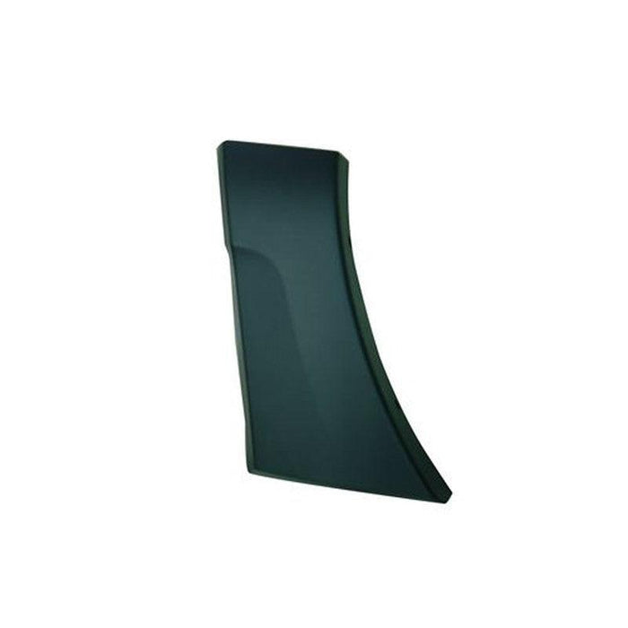 2007-2014 Ford Expedition EL Passenger Side Quarter Panel Molding - FO1707106-Partify-Painted-Replacement-Body-Parts