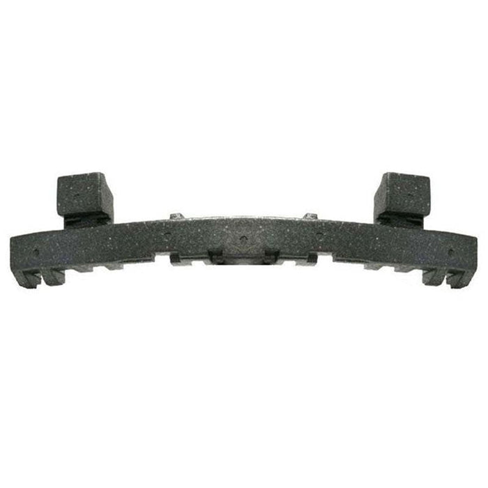 2003-2004 Ford Expedition Front Bumper Impact Absorber - FO1070129-Partify-Painted-Replacement-Body-Parts