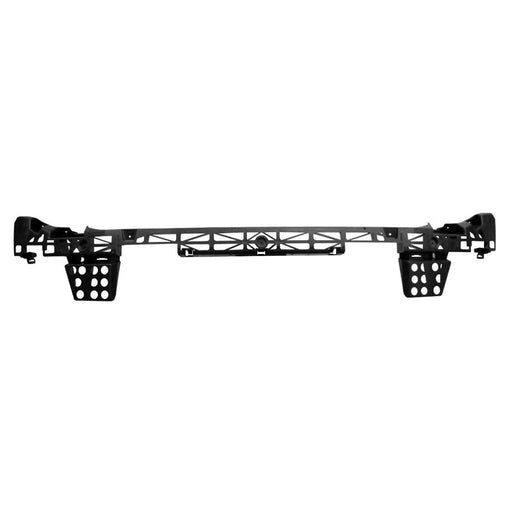 2007-2014 Ford Expedition Front Bumper Impact Absorber - FO1070186-Partify-Painted-Replacement-Body-Parts