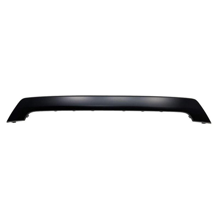 2018-2020 Ford Expedition Front Bumper Molding Below Bumper Grille Filler Prime/Paint To Match - FO1044128-Partify-Painted-Replacement-Body-Parts
