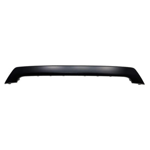 Front Bumper Molding image