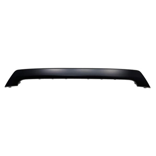 2018-2020 Ford Expedition Front Bumper Molding Below Bumper Grille Filler Prime/Paint To Match - FO1044128-Partify-Painted-Replacement-Body-Parts