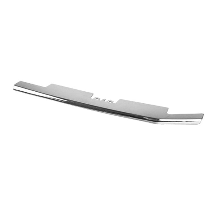 2018-2021 Ford Expedition Front Driver Side Grille Molding - FO1212118-Partify-Painted-Replacement-Body-Parts