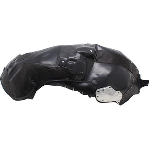 Passenger Side Fender Liner image