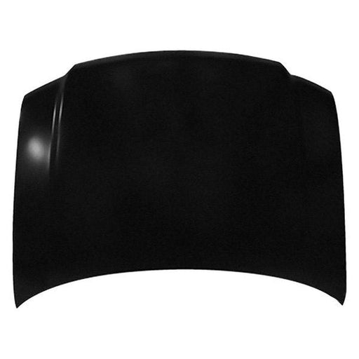 2003-2006 Ford Expedition Hood - FO1230224-Partify-Painted-Replacement-Body-Parts