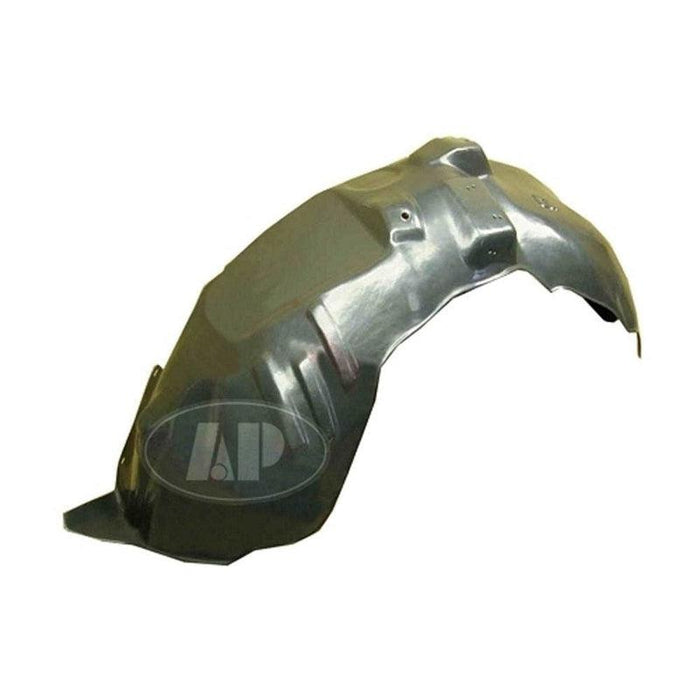 Ford Expedition CAPA Certified Passenger Side Fender Liner - FO1249129C