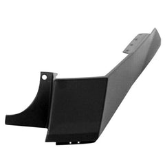 Rear Passenger Side Bumper End image