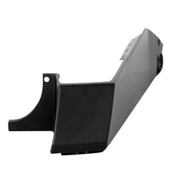 Rear Passenger Side Bumper End image