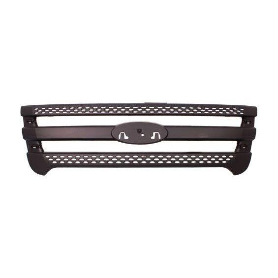 Ford Explorer CAPA Certified Grille Primed Black - FO1200533C