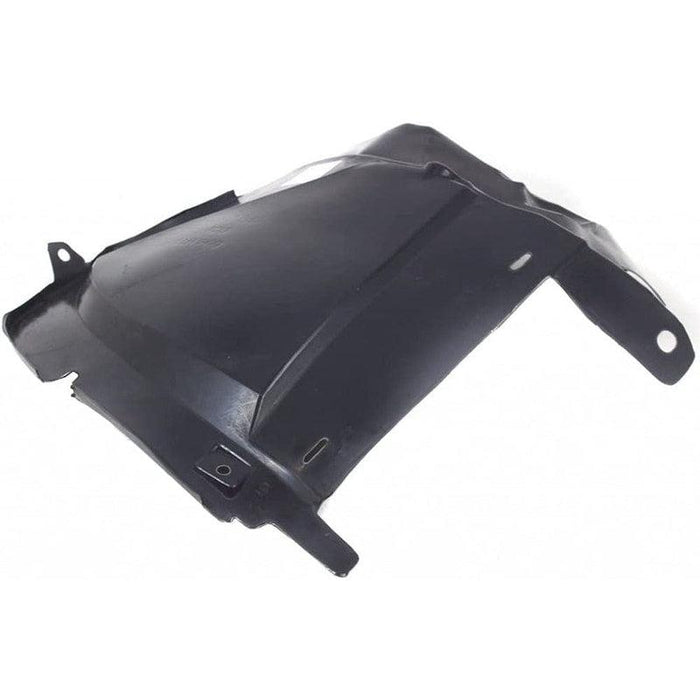 2006-2010 Ford Explorer Driver Side Fender Liner Front Section - FO1248127-Partify-Painted-Replacement-Body-Parts