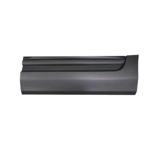 Rear Driver Side Door Molding image