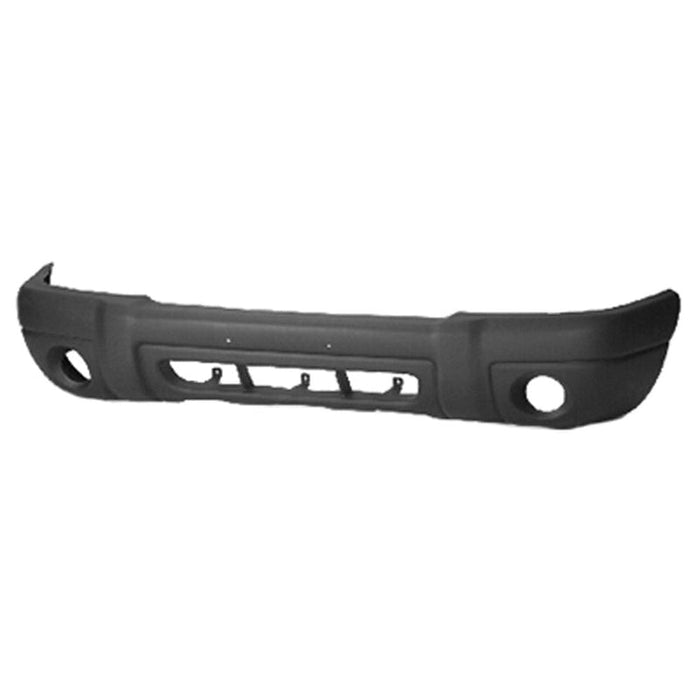 Ford Explorer CAPA Certified Front Bumper - FO1000449C