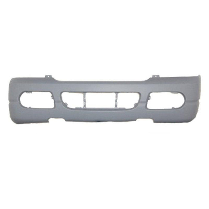 Ford Explorer CAPA Certified Front Bumper - FO1000563C