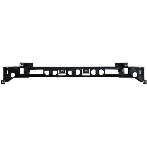 2016-2017 Ford Explorer Front Bumper Impact Absorber Active Shutter - FO1070196-Partify-Painted-Replacement-Body-Parts