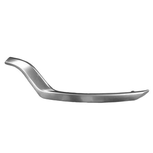Front Driver Side Bumper Molding image