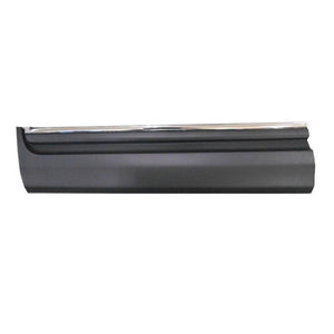 Front Driver Side Door Molding image