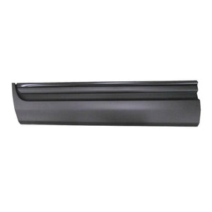 Front Driver Side Door Molding image