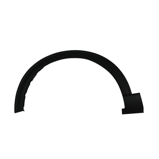 2020-2021 Ford Explorer Front Driver Side Wheel Arch Trim - FO1290139-Partify-Painted-Replacement-Body-Parts
