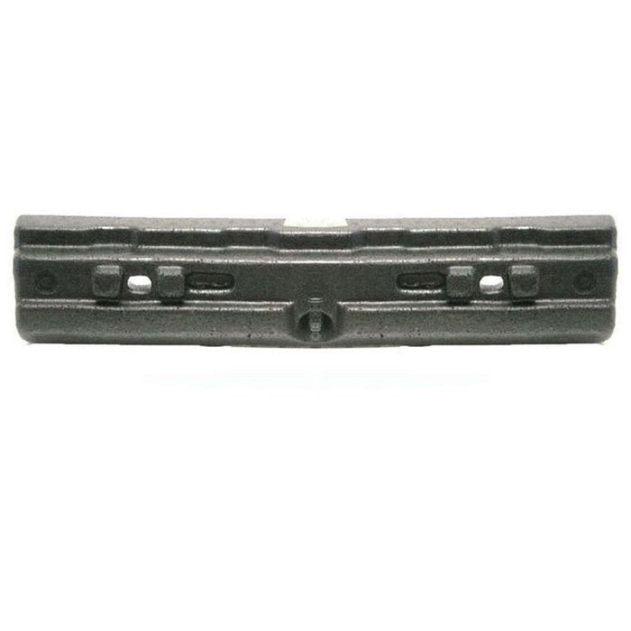 2006-2007 Ford Explorer Front Lower Bumper Impact Absorber - FO1070161-Partify-Painted-Replacement-Body-Parts