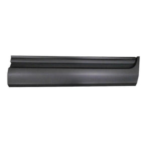 Front Passenger Side Door Molding image