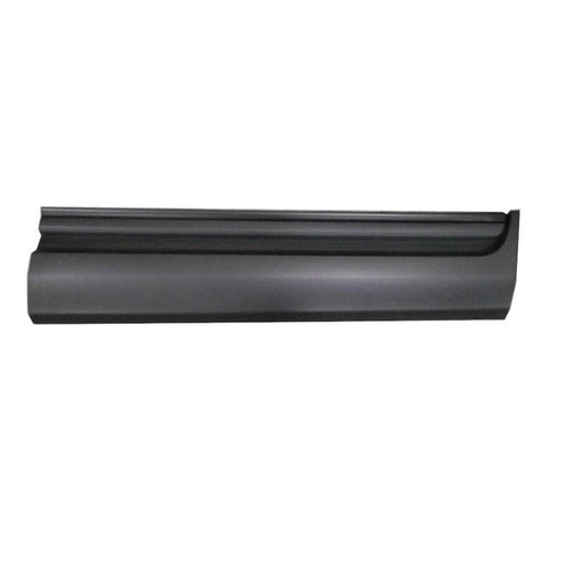 2011-2015 Ford Explorer Front Passenger Side Lower Door Molding - FO1305112-Partify-Painted-Replacement-Body-Parts