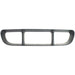 2002-2005 Ford Explorer Grille Bumper Center Exclude Xls/Sport Trac - FO1036107-Partify-Painted-Replacement-Body-Parts