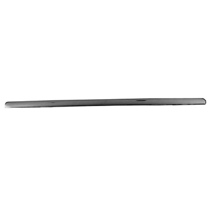 2006-2010 Ford Explorer Hood Molding - FO1235105-Partify-Painted-Replacement-Body-Parts