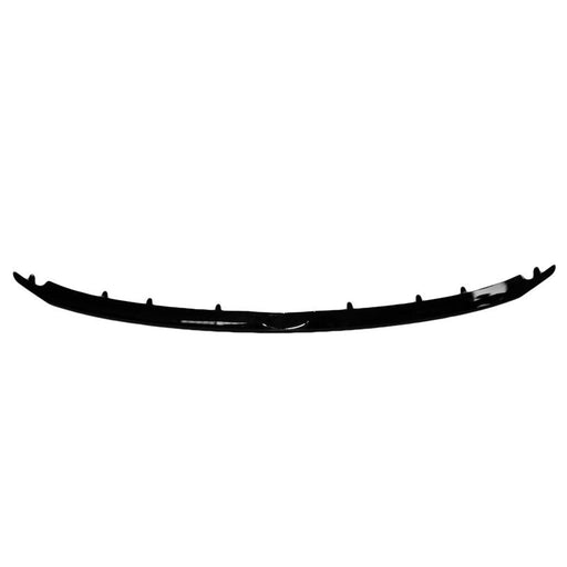 2013-2015 Ford Explorer Lower Grille Molding - FO1216112-Partify-Painted-Replacement-Body-Parts