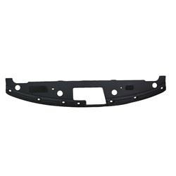 Ford Explorer OEM Grille Mounting Panel Upper - FB5Z8A284AA