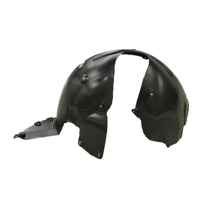 Ford Explorer CAPA Certified Passenger Side Fender Liner - FO1249149C