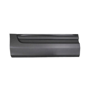 Rear Passenger Side Door Molding image
