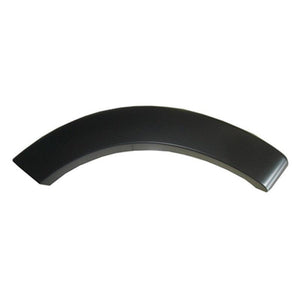 Rear Passenger Side Wheel Arch Molding image