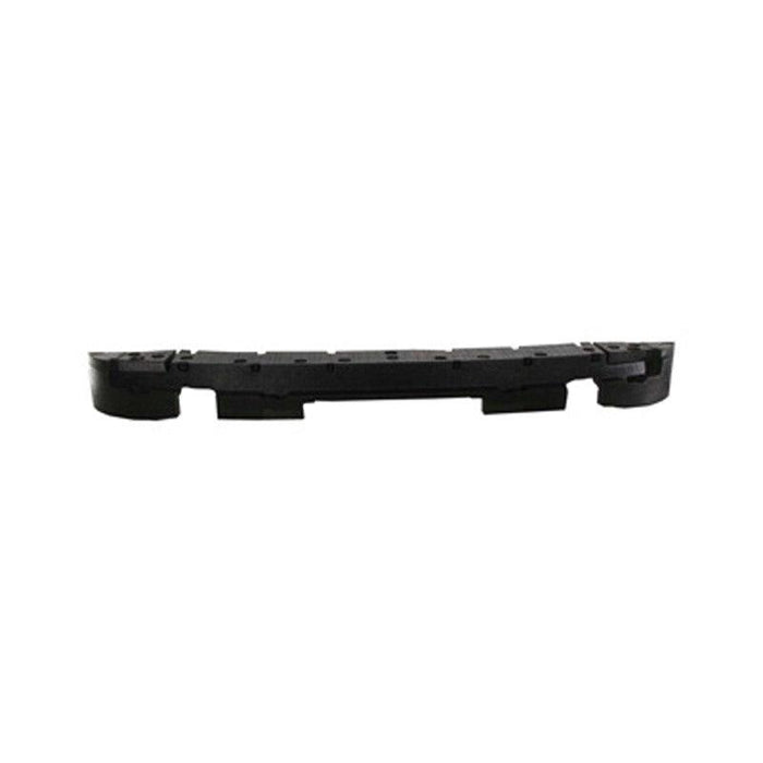 2006-2007 Ford Explorer Rear Bumper Impact Absorber - FO1170127-Partify-Painted-Replacement-Body-Parts