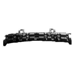 Rear Bumper Impact Absorber image