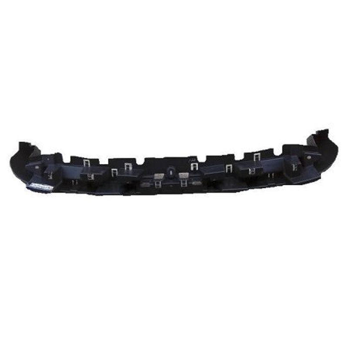 2008-2010 Ford Explorer Rear Bumper Impact Absorber - FO1170149-Partify-Painted-Replacement-Body-Parts