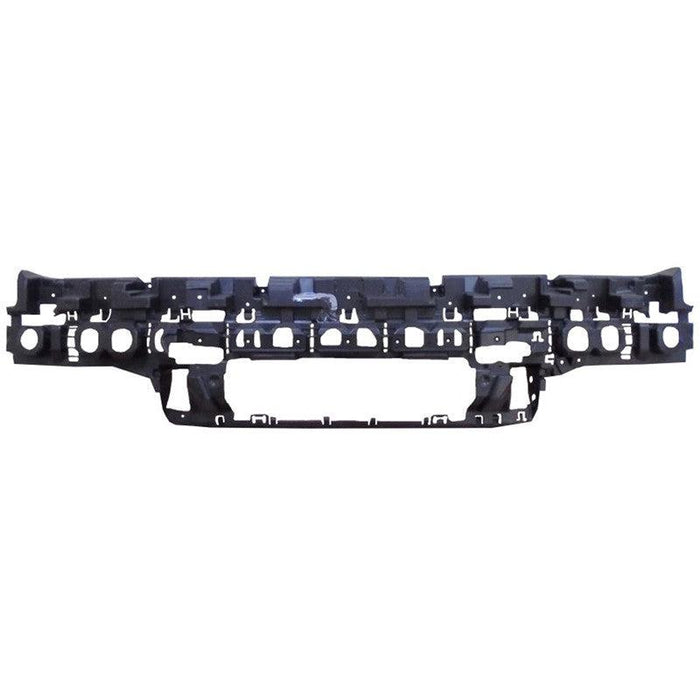 2018 Ford Explorer Rear Bumper Impact Absorber - FO1170153-Partify-Painted-Replacement-Body-Parts