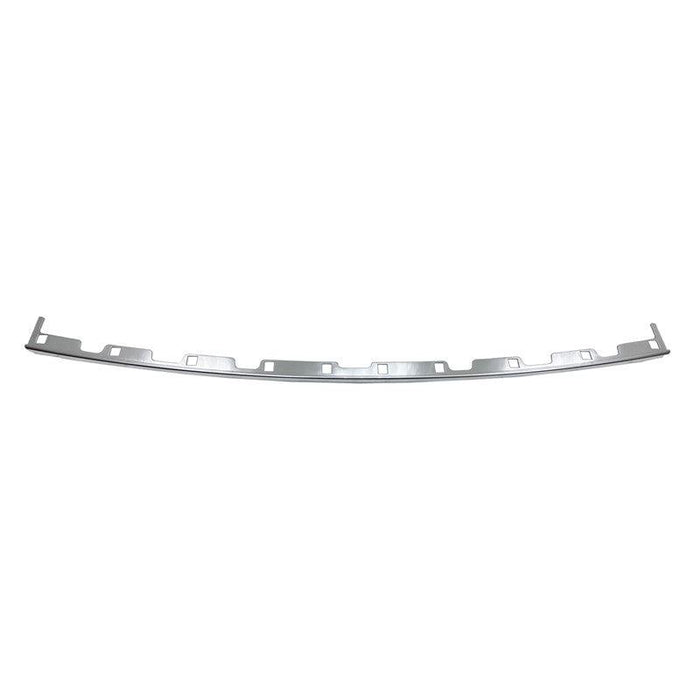 2020-2022 Ford Explorer Rear Bumper Molding - FO1144111-Partify-Painted-Replacement-Body-Parts