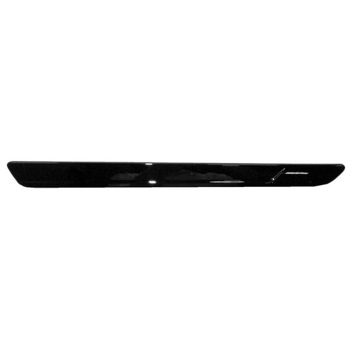 2018-2019 Ford Explorer Rear Driver Side Bumper Molding - FO1146103-Partify-Painted-Replacement-Body-Parts