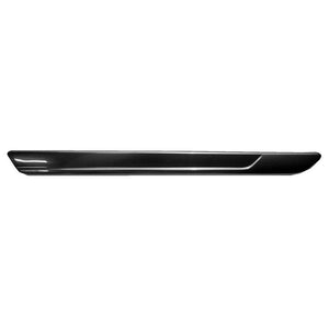 Rear Driver Side Bumper Molding image